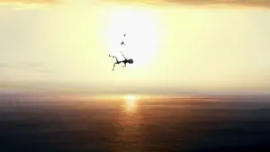 Backdrop to the movie "Megamind" #594489