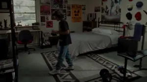 Backdrop to the movie "mid90s" #211614