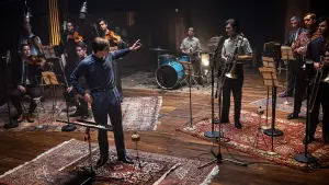 Backdrop to the movie "Monsieur Aznavour" #616558