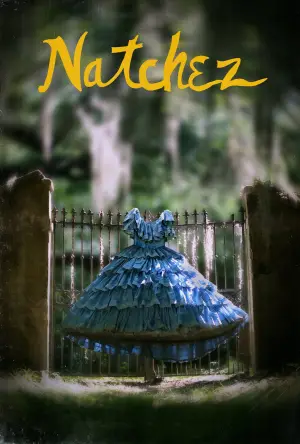 Poster to the movie "Natchez" #523368