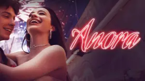 Backdrop to the movie "Anora" #547621