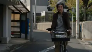 Backdrop to the movie "Perfect Days" #529682