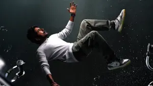 Backdrop to the movie "Prasanna Vadanam" #484758