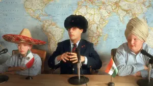 Backdrop to the movie "Rushmore" #218018