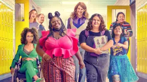 Backdrop to the movie "Empire Waist" #724961