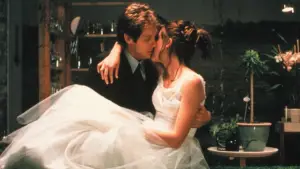 Backdrop to the movie "Secretary" #718415