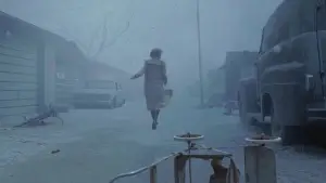 Backdrop to the movie "Silent Hill" #567579