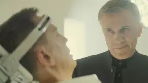 Backdrop to the movie "Spectre" #585559