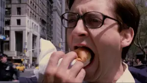 Backdrop to the movie "Spider-Man 2" #633066