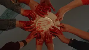 Backdrop to the movie "Systems of Blood and Water" #453387