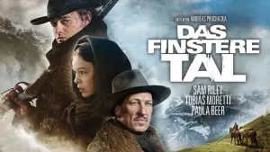 Backdrop to the movie "The Dark Valley" #240503