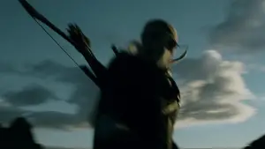 Backdrop to the movie "The Lord of the Rings: The Two Towers" #516378