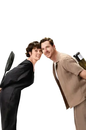 Poster to the movie "The Roses" #561337