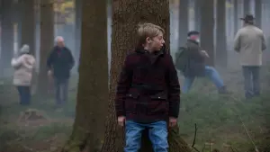 Backdrop to the movie "Three Days and a Life" #439361