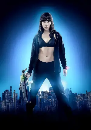 Poster to the movie "What Happened to Monday" #653122