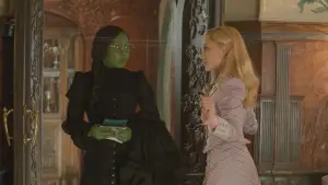 Backdrop to the movie "Wicked" #766223