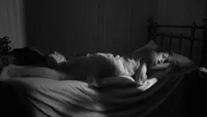 Backdrop to the movie "Repulsion" #703214