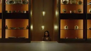 Backdrop to the movie "Parasite" #525841