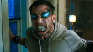 Backdrop to the movie "Venom" #570974