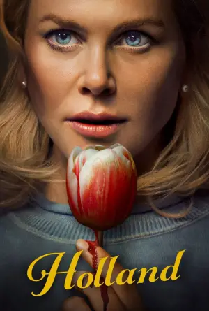 Poster to the movie "Holland" #631825