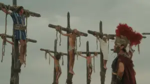 Backdrop to the movie "Life of Brian" #838610