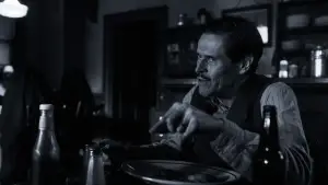 Backdrop to the movie "Nightmare Alley" #649780