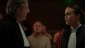 Backdrop to the movie "An Ordinary Case" #683776