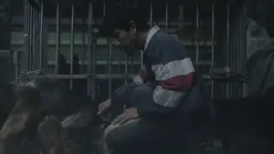 Backdrop to the movie "Mongrel" #740799