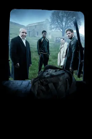 Poster to the movie "All the Devils Are Here" #575110