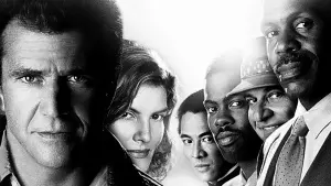 Backdrop to the movie "Lethal Weapon 4" #320879