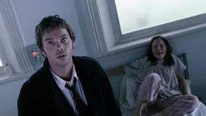 Backdrop to the movie "Boogeyman" #335146