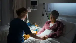 Backdrop to the movie "Late Shift" #586851