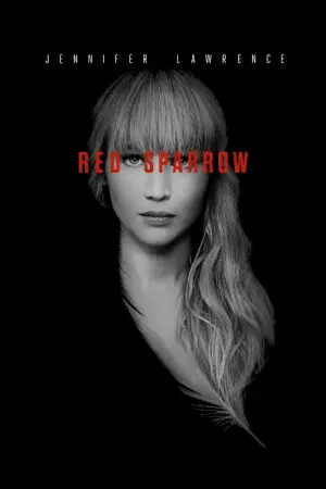 Poster to the movie "Red Sparrow" #45916