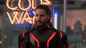 Backdrop to the movie "TRON: Ares" #517581