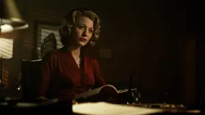 The Age of Adaline