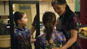 Backdrop to the movie "The Taste of Pho" #712061