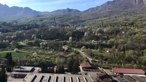 Backdrop to the movie "A Piovene Rocchette Trip" #449531