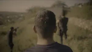 Backdrop to the movie "A Wolfpack Called Ernesto" #192753