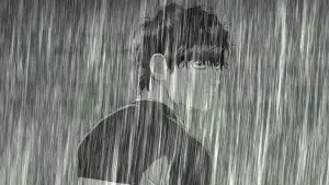 Backdrop to the movie "100 METERS" #553785