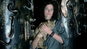 Backdrop to the movie "Alien" #548920