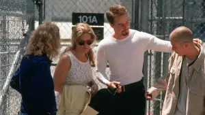 Backdrop to the movie "American History X" #614445