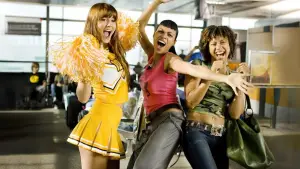 Backdrop to the movie "Death Proof" #655733