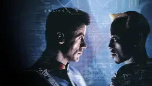 Backdrop to the movie "Demolition Man" #640756