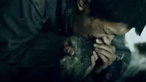 Backdrop to the movie "Resurrection" #528619