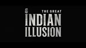Backdrop to the movie "The Great Indian Illusion" #824483