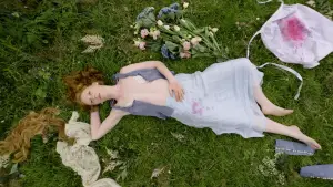 Backdrop to the movie "Easy Girl" #534440