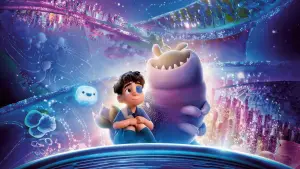 Backdrop to the movie "Elio" #523058