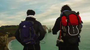 Backdrop to the movie "Fécamp - Le Havre" #781288