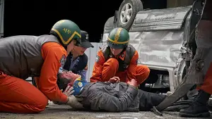 Backdrop to the movie "Firefighters" #784814