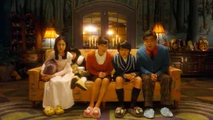 Backdrop to the movie "Hansel & Gretel" #439428